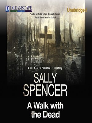 cover image of A Walk with the Dead